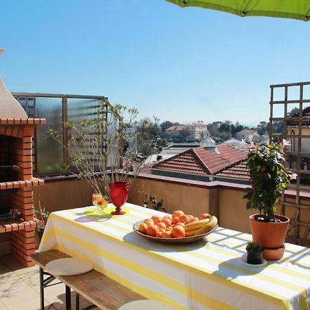 Pretty Flat With Terrace, Air Cond, Free Parking, By Porto With Love Lda Kültér fotó