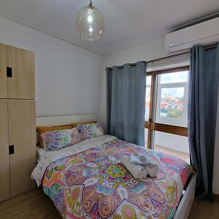 Pretty Flat With Terrace, Air Cond, Free Parking, By Porto With Love Lda Kültér fotó