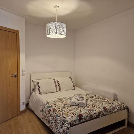 Pretty Flat With Terrace, Air Cond, Free Parking, By Porto With Love Lda Kültér fotó