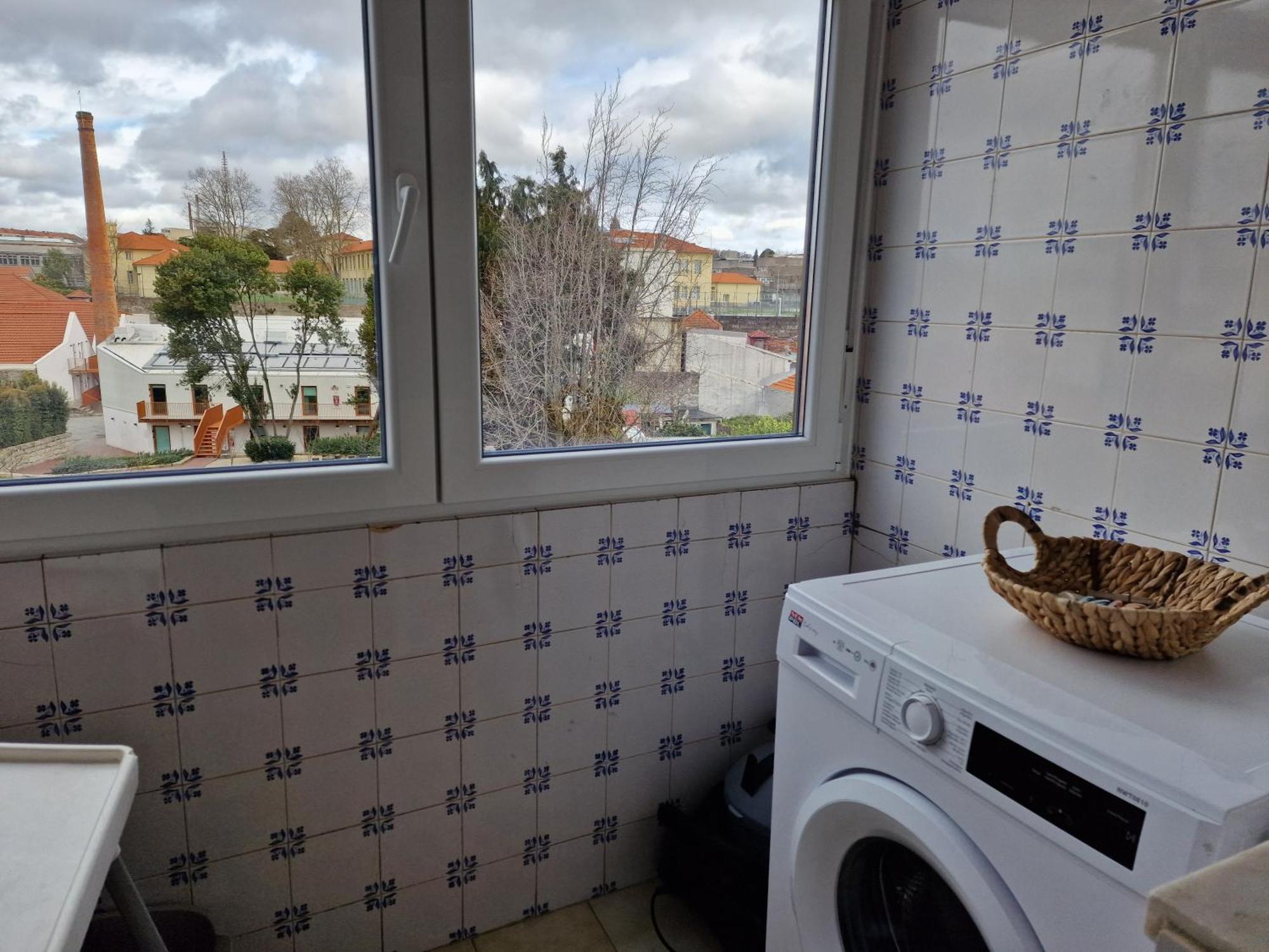 Pretty Flat With Terrace, Air Cond, Free Parking, By Porto With Love Lda Kültér fotó
