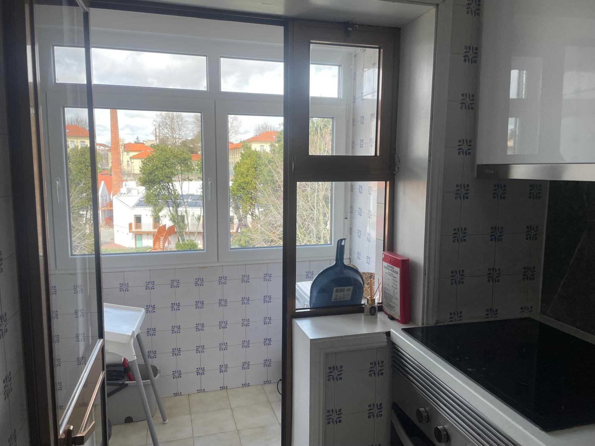 Pretty Flat With Terrace, Air Cond, Free Parking, By Porto With Love Lda Kültér fotó