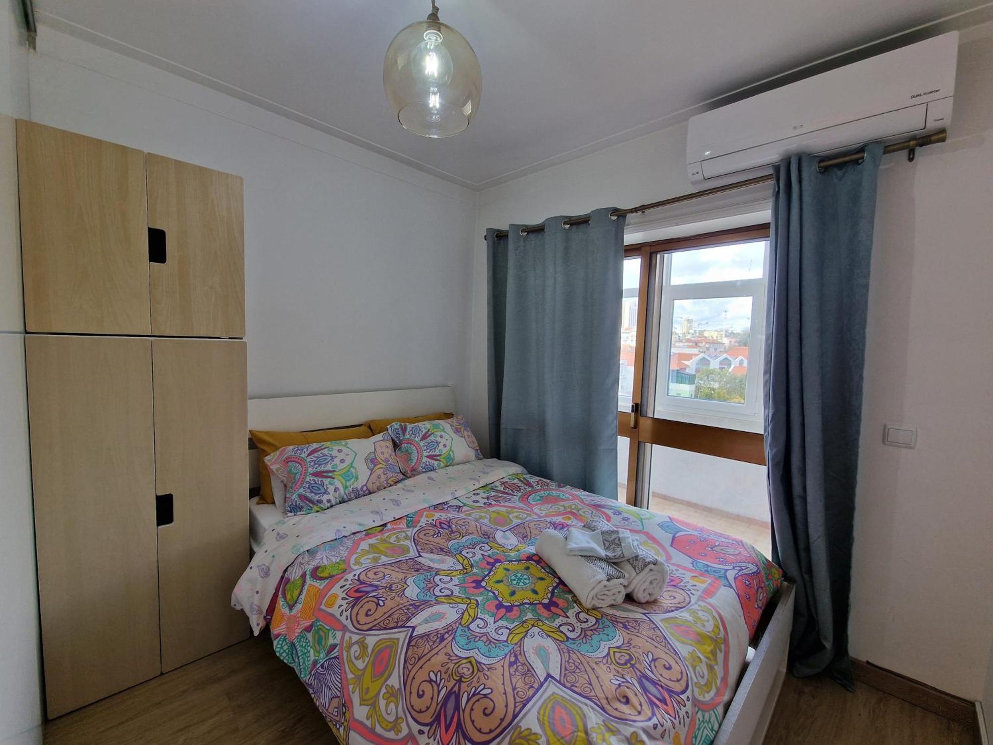 Pretty Flat With Terrace, Air Cond, Free Parking, By Porto With Love Lda Kültér fotó