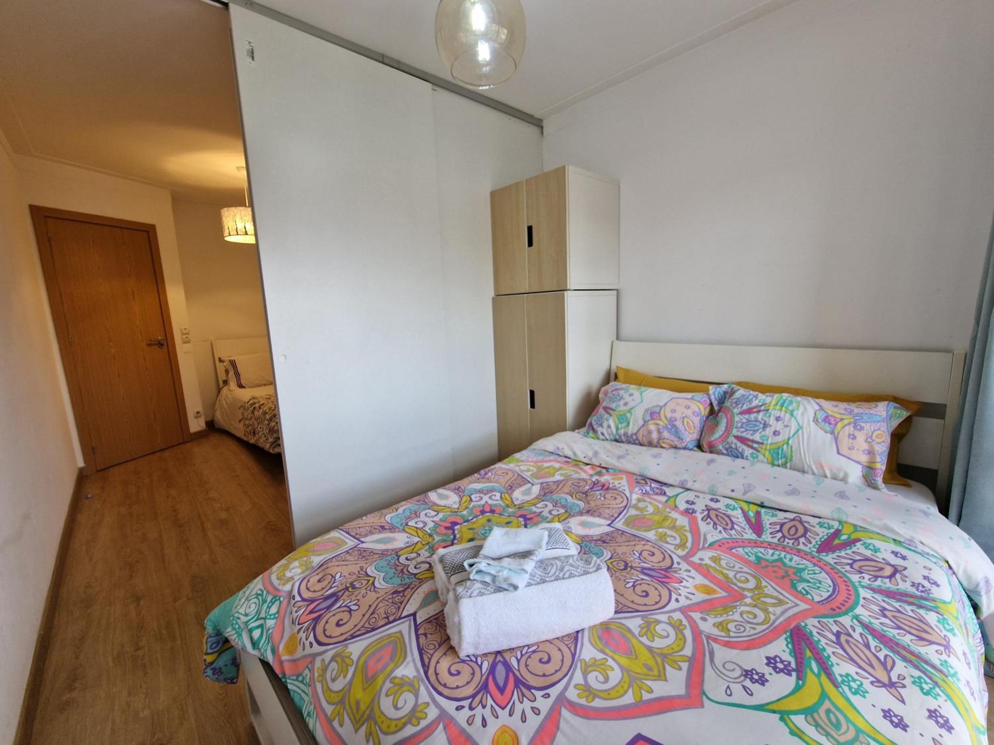 Pretty Flat With Terrace, Air Cond, Free Parking, By Porto With Love Lda Kültér fotó
