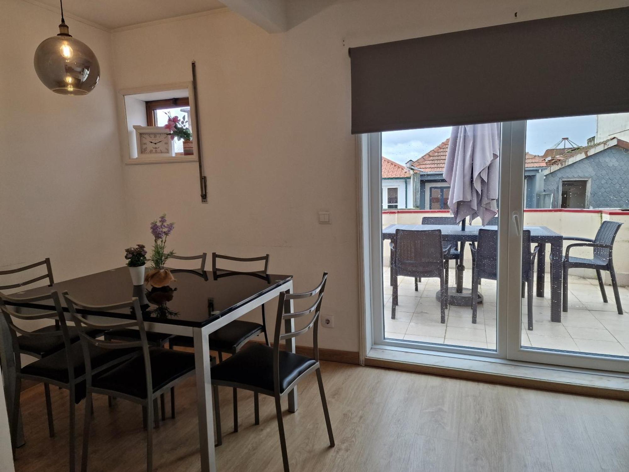 Pretty Flat With Terrace, Air Cond, Free Parking, By Porto With Love Lda Kültér fotó